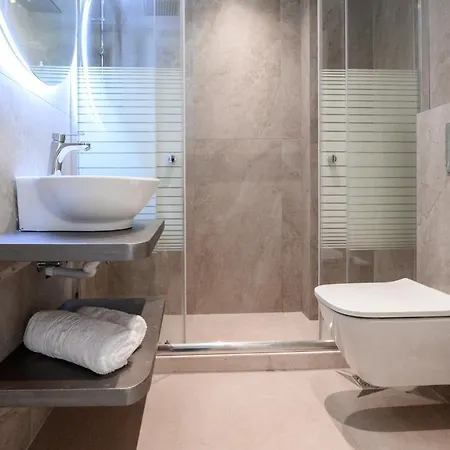 Dinos 아파트 바실리키