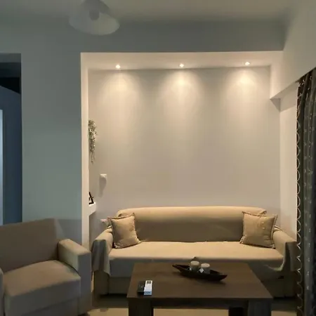 Dinos 아파트 바실리키