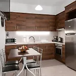 Appartement Dinos