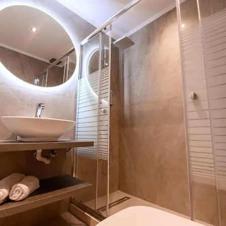 Apartment Dinos Vasiliki (Lefkada)