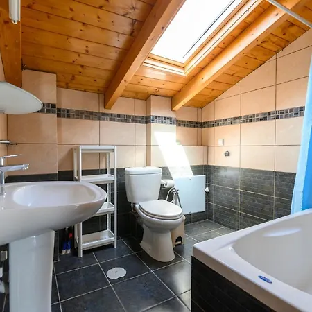 Apartment Dinos Vasiliki (Lefkada)