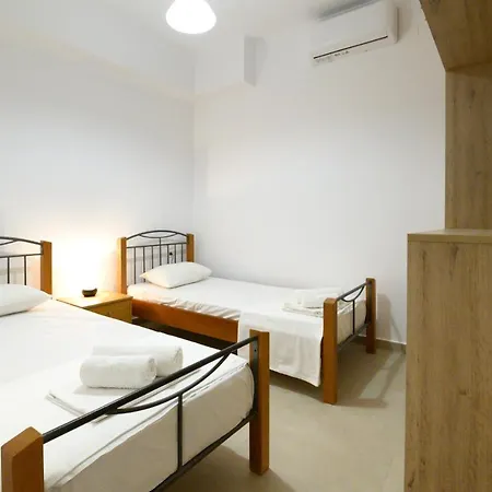 Apartmán Dinos Vasiliki