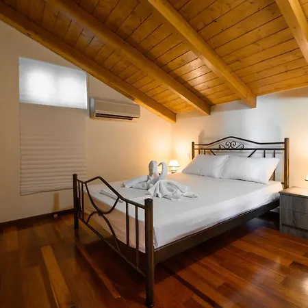 Dinos Apartment Vasiliki (Lefkada)