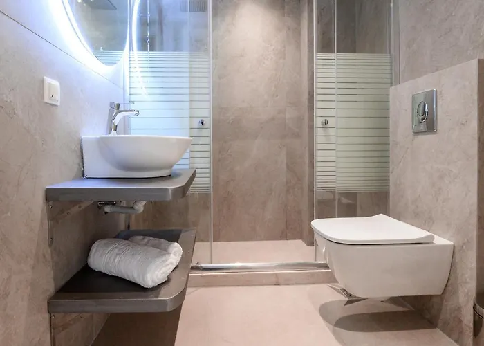 Dinos Διαμέρισμα Βασιλική