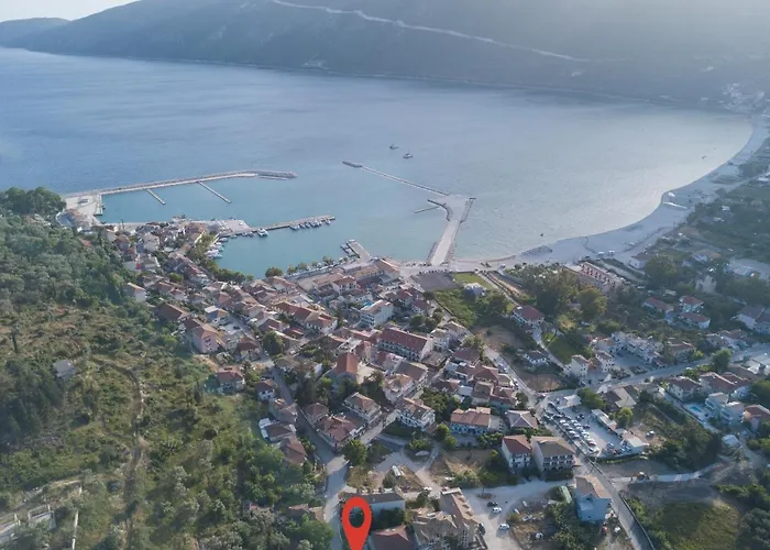 Dinos Διαμέρισμα