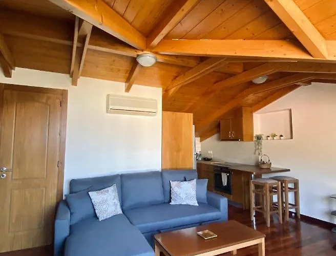 Dinos Διαμέρισμα Βασιλική